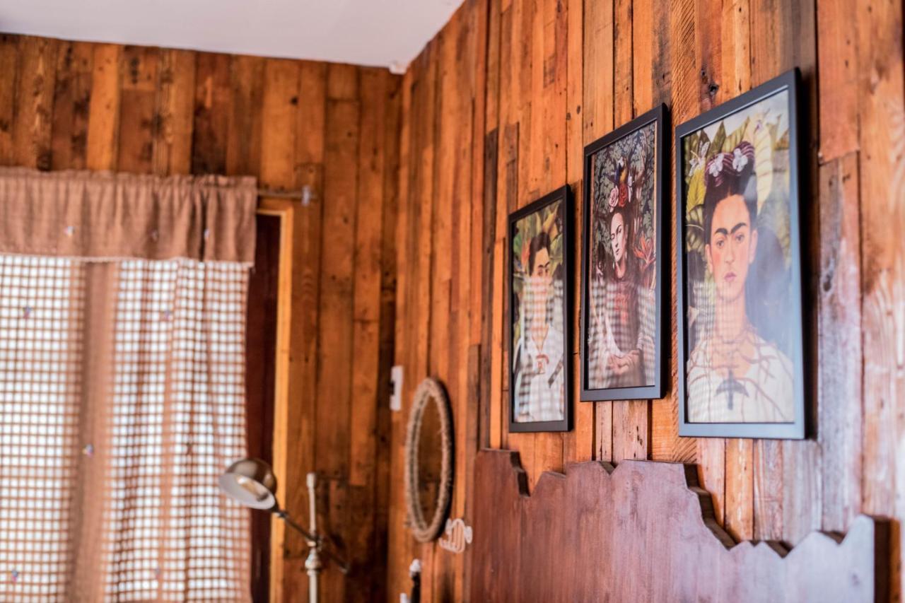 Nego Home Ancient Inn بانكوك المظهر الخارجي الصورة